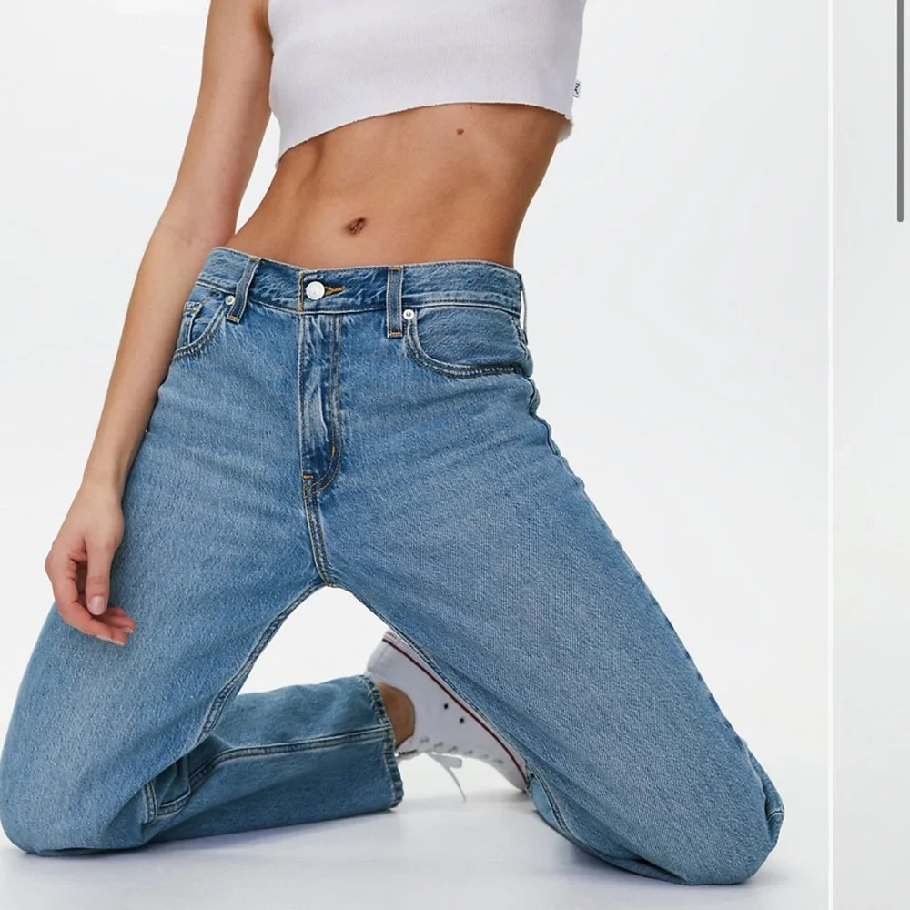 Levi’s Loose Straight jeans size 27 - Picture 2 of 12